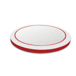 Wireless Charging LED Makeup Mirror
